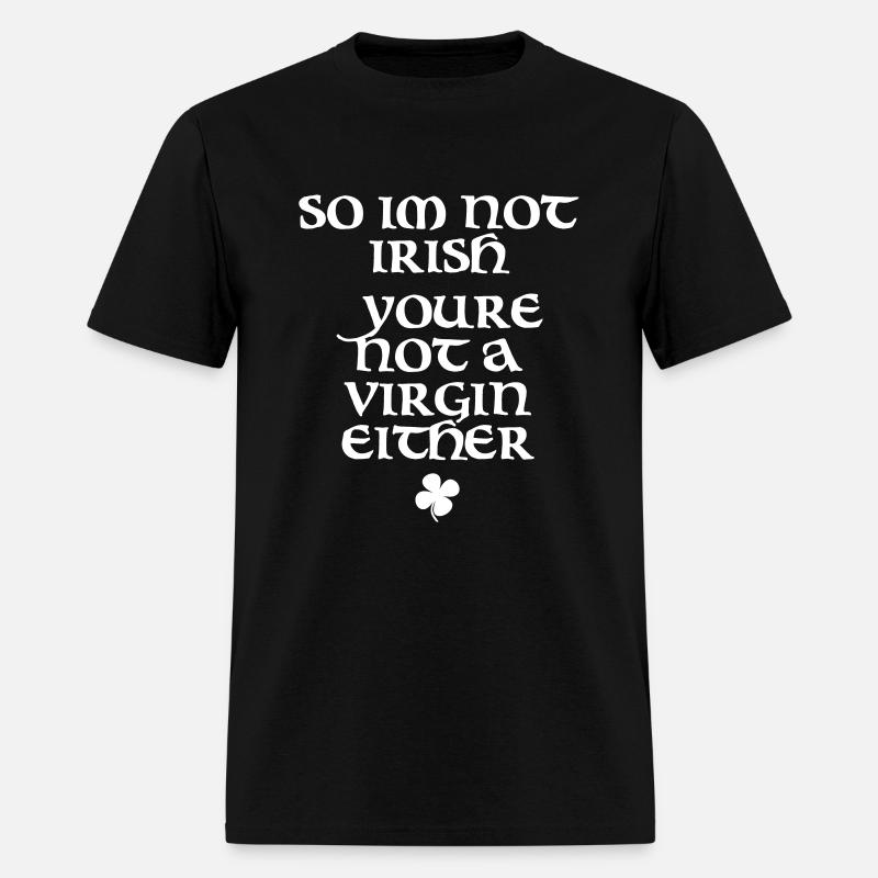 Saint Patricks day t-shirt' Men's T 